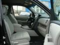 Crystal Black Pearl - Pilot LX 4WD Photo No. 9