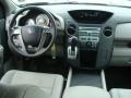 Crystal Black Pearl - Pilot LX 4WD Photo No. 10