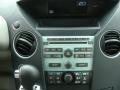 Crystal Black Pearl - Pilot LX 4WD Photo No. 12