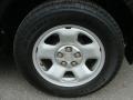 Crystal Black Pearl - Pilot LX 4WD Photo No. 15