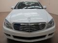 Arctic White - C 300 4Matic Luxury Photo No. 2