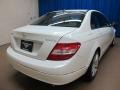 Arctic White - C 300 4Matic Luxury Photo No. 5