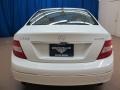 Arctic White - C 300 4Matic Luxury Photo No. 6