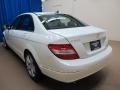 Arctic White - C 300 4Matic Luxury Photo No. 7