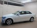 Arctic White - C 300 4Matic Luxury Photo No. 8