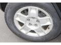 2011 Honda Element LX 4WD Wheel and Tire Photo