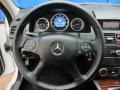 Arctic White - C 300 4Matic Luxury Photo No. 29