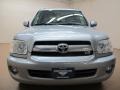Silver Sky Metallic - Sequoia SR5 4WD Photo No. 2
