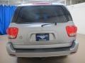 Silver Sky Metallic - Sequoia SR5 4WD Photo No. 6