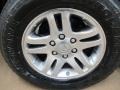 Silver Sky Metallic - Sequoia SR5 4WD Photo No. 12