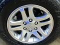 Silver Sky Metallic - Sequoia SR5 4WD Photo No. 14