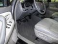 Silver Sky Metallic - Sequoia SR5 4WD Photo No. 15