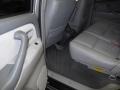 Silver Sky Metallic - Sequoia SR5 4WD Photo No. 17