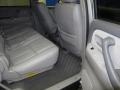 Silver Sky Metallic - Sequoia SR5 4WD Photo No. 19