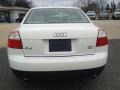 2004 Arctic White Audi A4 1.8T quattro Sedan  photo #15