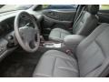 Dark Gray Interior Photo for 2003 Oldsmobile Aurora #91456570