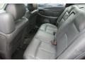 Dark Gray Rear Seat Photo for 2003 Oldsmobile Aurora #91456639
