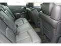 2003 Oldsmobile Aurora 4.0 Rear Seat