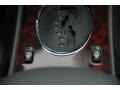 Dark Gray Controls Photo for 2003 Oldsmobile Aurora #91456804