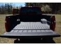 Vermillion Red - F350 Super Duty Lariat Crew Cab 4x4 Photo No. 17