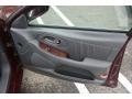 Dark Gray Door Panel Photo for 2003 Oldsmobile Aurora #91456894