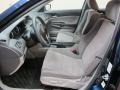 2010 Royal Blue Pearl Honda Accord LX-P Sedan  photo #17