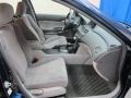 2010 Royal Blue Pearl Honda Accord LX-P Sedan  photo #23