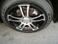 Black - G6 V6 Sedan Photo No. 11