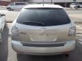 Liquid Platinum Metallic - CX-7 Grand Touring Photo No. 5
