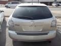 2007 Liquid Platinum Metallic Mazda CX-7 Grand Touring  photo #5