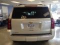 White Diamond Tricoat - Tahoe LTZ 4WD Photo No. 5