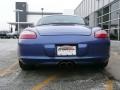 2007 Cobalt Blue Metallic Porsche Boxster S  photo #8