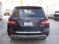 Capri Blue Metallic - ML 350 4Matic Photo No. 3