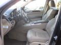 Capri Blue Metallic - ML 350 4Matic Photo No. 19