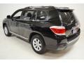 Black - Highlander V6 Photo No. 6