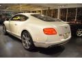 Ghost White - Continental GT  Photo No. 6