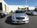 Liquid Platinum - G 37 Journey Sedan Photo No. 3