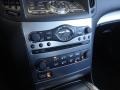 Liquid Platinum - G 37 Journey Sedan Photo No. 13