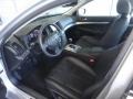 Liquid Platinum - G 37 Journey Sedan Photo No. 18