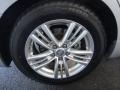 Liquid Platinum - G 37 Journey Sedan Photo No. 24