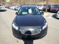 Black Granite Metallic - Cruze LT Photo No. 2
