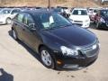 Black Granite Metallic - Cruze LT Photo No. 3