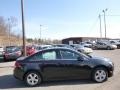 Black Granite Metallic - Cruze LT Photo No. 4
