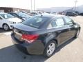 2014 Black Granite Metallic Chevrolet Cruze LT  photo #5