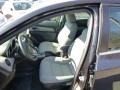 Black Granite Metallic - Cruze LT Photo No. 10