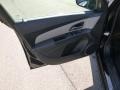 Black Granite Metallic - Cruze LT Photo No. 11
