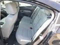 Black Granite Metallic - Cruze LT Photo No. 12