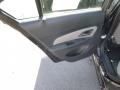 Black Granite Metallic - Cruze LT Photo No. 13