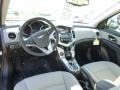 Black Granite Metallic - Cruze LT Photo No. 14