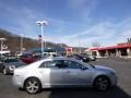 Silver Ice Metallic - Malibu LT Photo No. 1